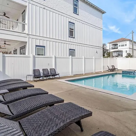Inlet Beach Reunion House-2