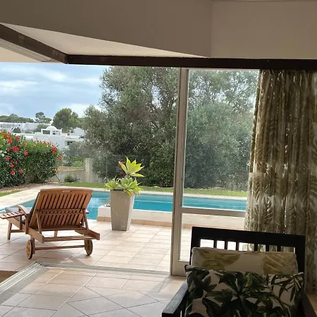 Vila Rosa - Private Swimming Pool With Sea View-2