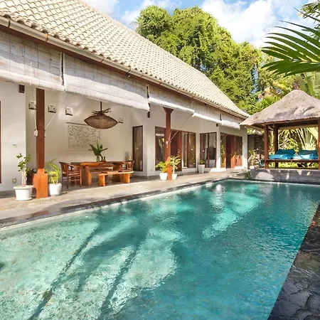 Villa Cinta Umalas-2