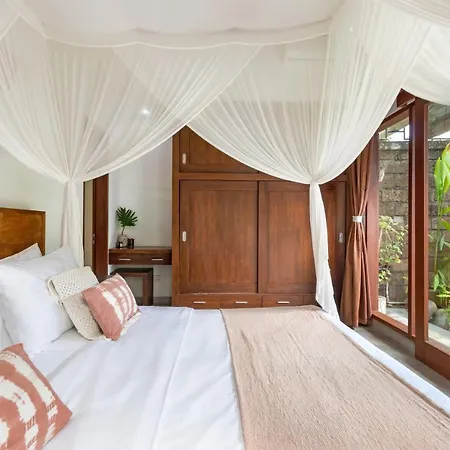 Villa Cinta Umalas-3