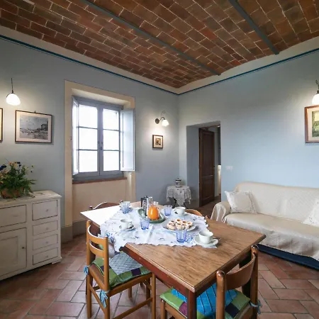 Villa Le Rondini By Interhome-2