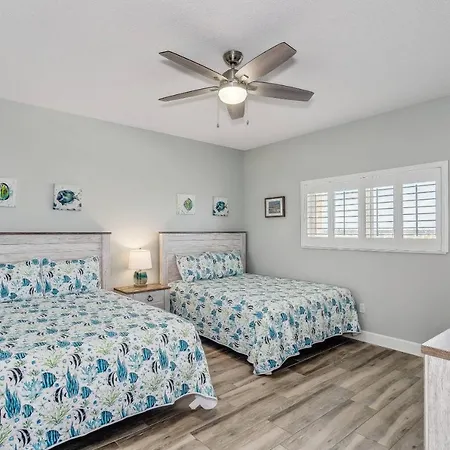 Regency Condo 405-3