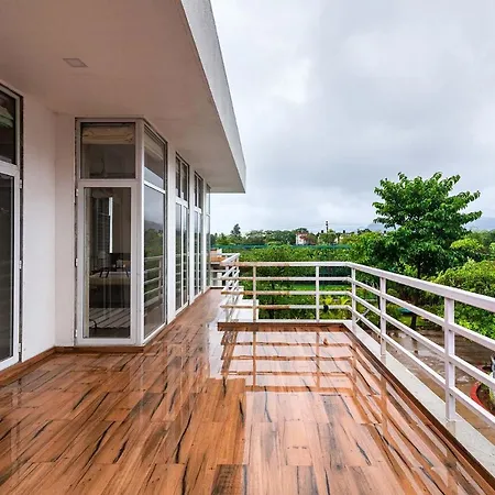 Sierra Skies By Veo, Stayvista - 5Bhk Mountain-View Villa With Ev Station-2