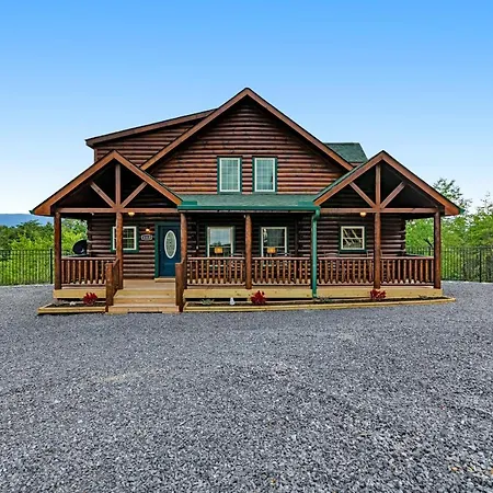 Smoky Mountain Reign-2