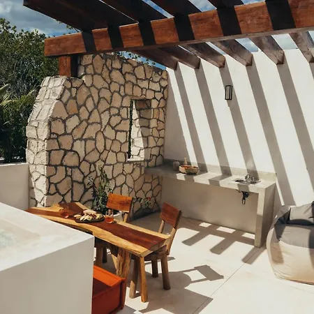 The Lund Tulum-3
