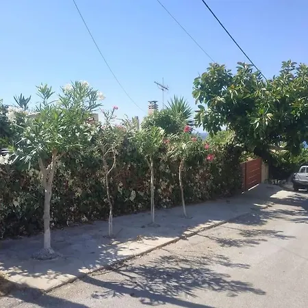 Grandpa'S House-3