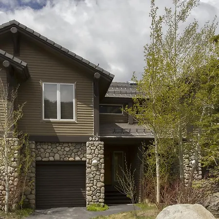 Mammoth Golf Properties By 101 Great Escapes-3