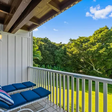 Updated 1Br 1Ba Condo In The Kiahuna Plantation Resort Near Poipu Beach 430-3