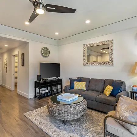 Updated 1Br 1Ba Condo In The Kiahuna Plantation Resort Near Poipu Beach 430-2