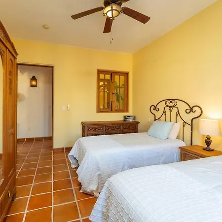 Casa Amarilla By Casago-2