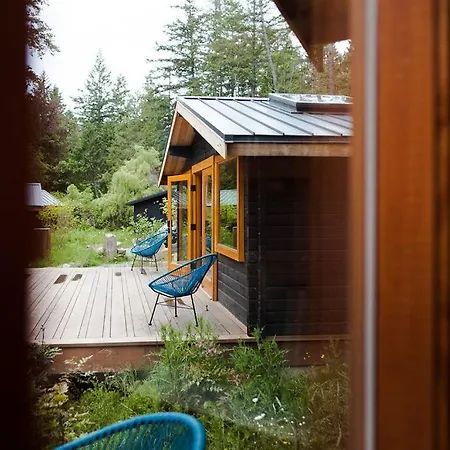Bodega Ridge & Cove Cabins-2