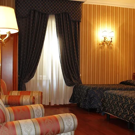 Hotel Sistina-3