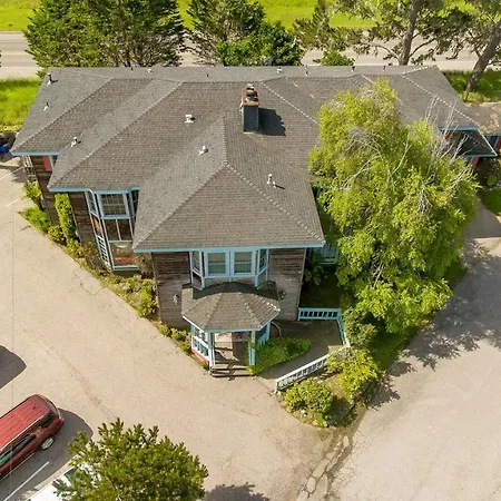 The Pickford House-2