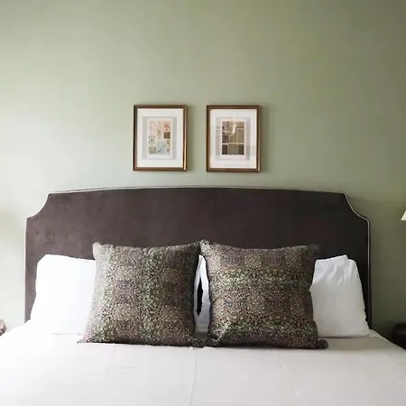 The Juliette - Luxury Historic Residence-3
