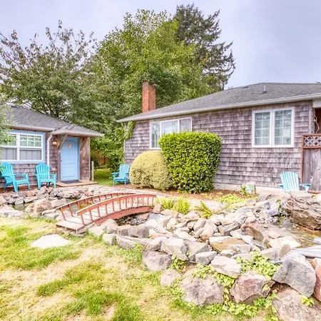 Hidden Villa Cottages #1, #2, And #3-3