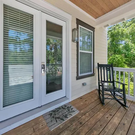 Joy Of Life - Seacrest Beach 4Bd 4Ba-2
