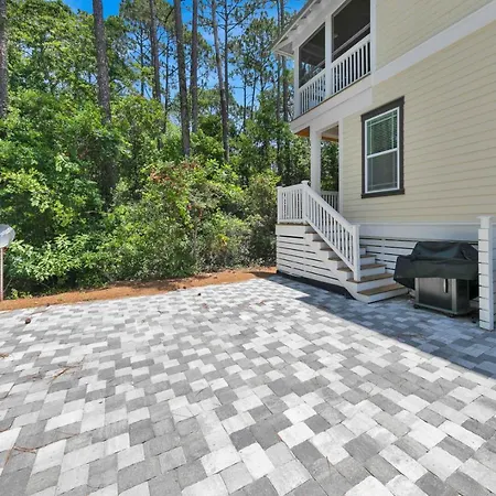 Joy Of Life - Seacrest Beach 4Bd 4Ba-3