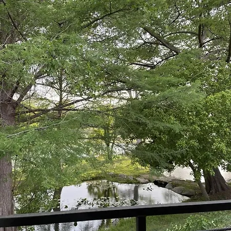 Htr Tx Hill Country Campground-2