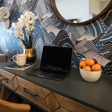 Fun And Roomy Close To Everything-3