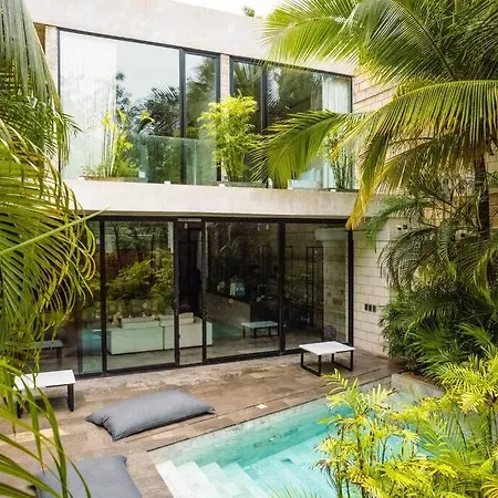 Architectural Masterpiece Experience Private Pool & Great Concierge Service-3