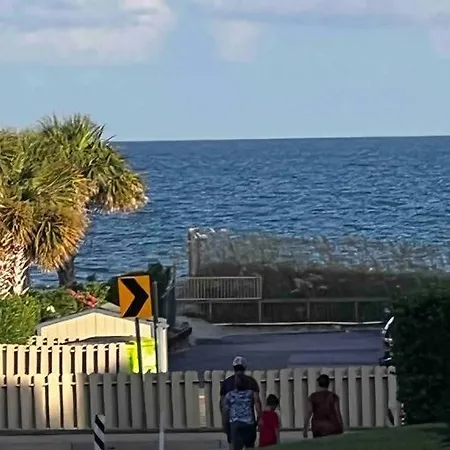 Shore Drive, Myrtle Beach 2 Bd/2Ba Condo-3