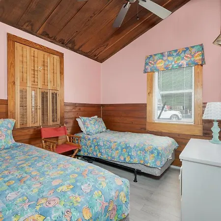 5453 - Sand Fiddler By Resort Realty-2