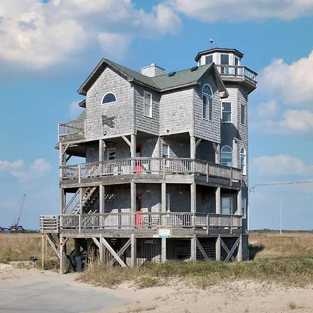 7014 - Sandcastle By The Sea By Resort Realty-3