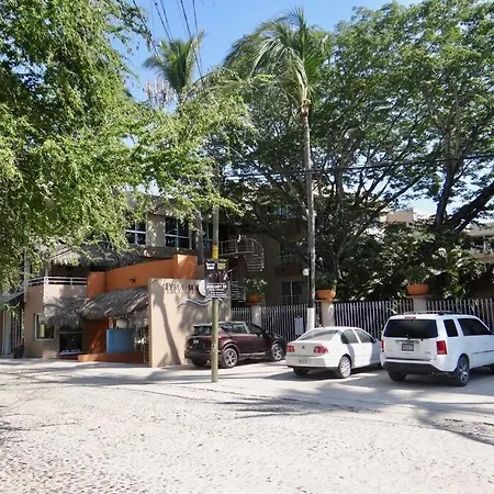 Perla Del Mar - Large Pool And 6 Blocks To Beach-2