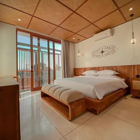 Ophelia Villa Canggu-2