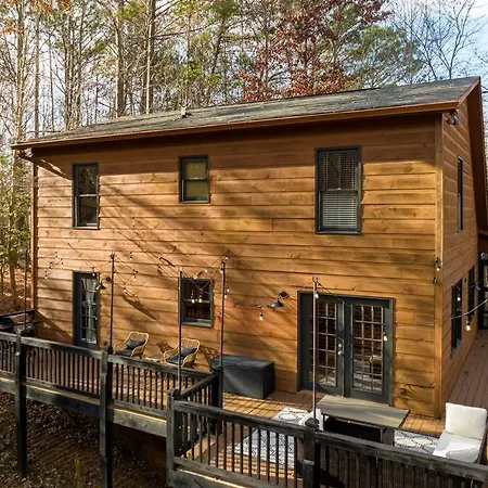Harper'S Hideaway! King Bed, 4/3+Loft & Game Room!-2