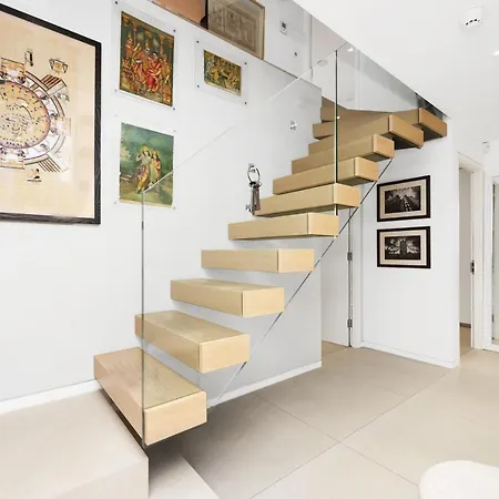 Luxury 3 Bed House By Hyde Park, Bayswater-3