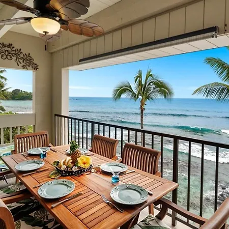 Kona Bali Kai 401-3