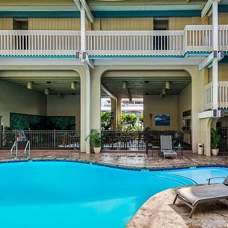Kona Bali Kai 401-2