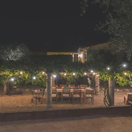Villa Toscana-2