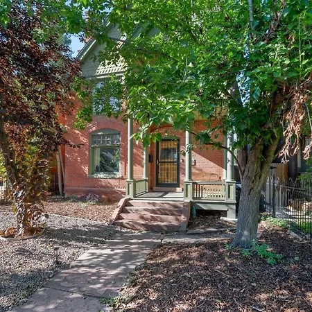 151 W 2Nd Ave - Denver-3