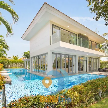 Danang Amazing Ocean Villas-3