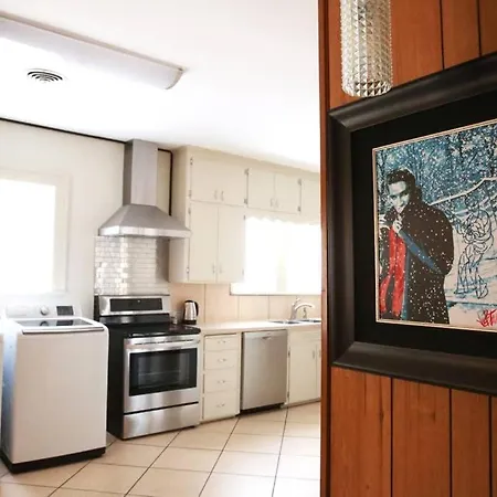 The Elvis House-2