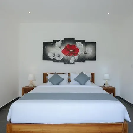 Villa Gajah By Hospitality Bali-2