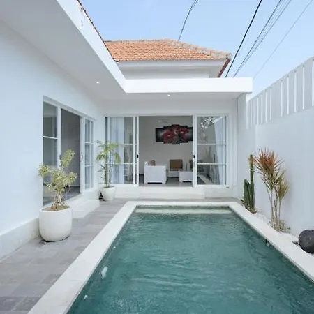 Villa Gajah By Hospitality Bali-3