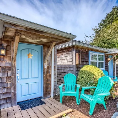 Hidden Villa Cottages-2