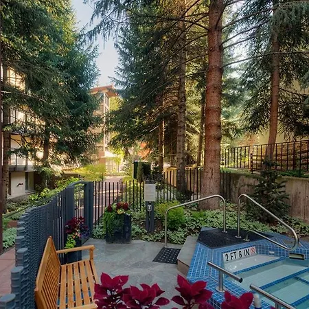 Chateau Eau Claire Unit 17, Serene Condo Overlooking The River With Many Upgrades-3