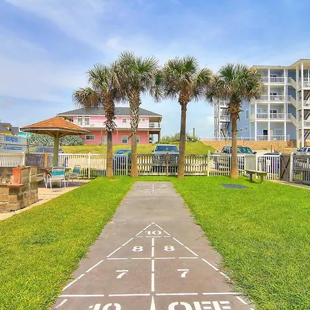 Beachgate Condo Suites And Hotel 512A Condo-3