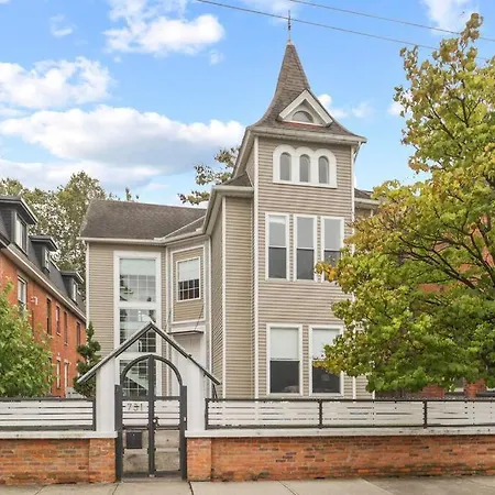 Franklin Manor-Columbus Downtown Luxury Estate-3