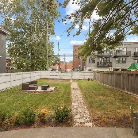 Franklin Manor-Columbus Downtown Luxury Estate-2