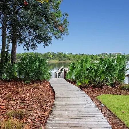 Coastal Oasis - Sleeps 10, Pool-2
