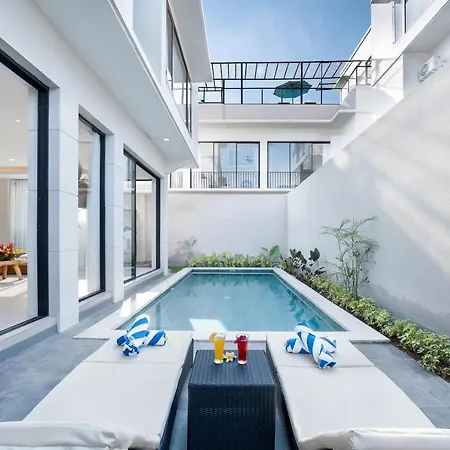 Canggu Villa Go By Nagisa Bali-2