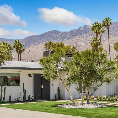 Mod Mirage Of Palm Springs - A Ryson Property-3