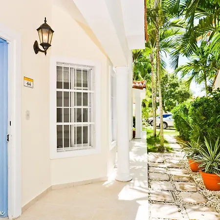 La Casa De Mateo-3