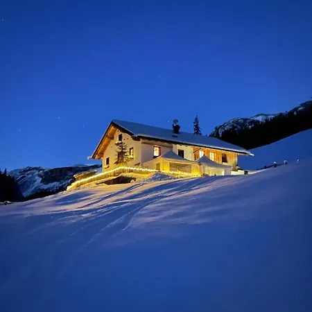 Rifugio Malga Ra Stua-2