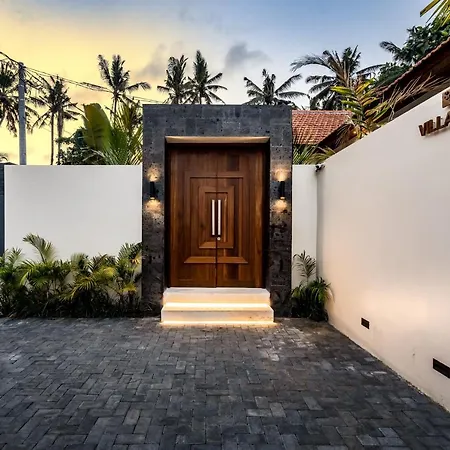 Villa Mamily By Balisuperhost-2